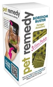 Boredom Buster Accessory Pack